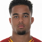 Justin Kluivert