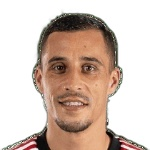 Mickaël Barreto
